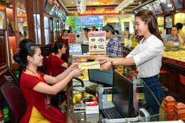 Giá vàng hôm nay 28/3 rẻ kỷ lục trong năm 2017