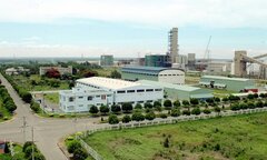 FDI đổ về, giá thuê đất khu công nghiệp nóng hầm hập