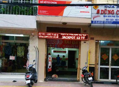 Bất ngờ cửa hàng Vietlott 2 lần bán vé trúng độc đắc