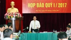 Vụ đề xuất áp giá sàn vé máy bay: Xin ý kiến Thủ tướng chỉ để định hướng