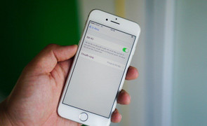 Có nên mua iPhone 7 lock gặp lỗi nhưng giá rẻ?