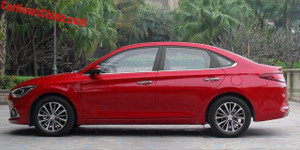 Hyundai Celesta mới ra mắt giá rẻ chỉ 261 triệu đồng