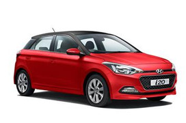 Soi Hyundai i20 2017 giá chỉ 187 triệu đồng