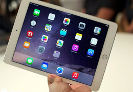 Hỏng iPad 4 được đổi sang iPad Air 2