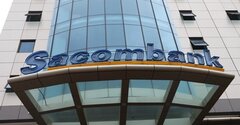 Ai sẽ ngồi 'ghế nóng' Sacombank?
