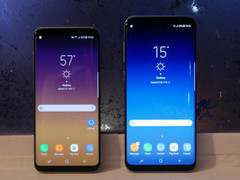 Galaxy S8, S8+ lập kỷ lục đặt hàng tại Việt Nam