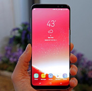 Galaxy S8 dính lỗi nghiêm trọng nhất