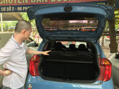 Ma trận vay mua ô tô, khách gánh nợ vì 'chiêu' lãi suất ưu đãi