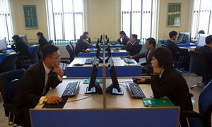 Những tiết lộ dị thường về đời sống công nghệ ở Triều Tiên