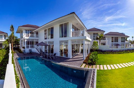 Hàng chục nghìn bất động sản nghỉ dưỡng đối mặt với rủi ro gì?