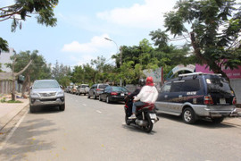 Buôn đất Cần Giờ, chậm 3 ngày bỏ túi thêm 1 tỷ đồng