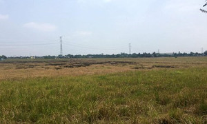 Giá nhà đất phía Tây Sài Gòn tăng giá gấp đôi