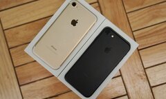 iPhone khóa mạng không hút khách sau cơn sốt SIM ghép