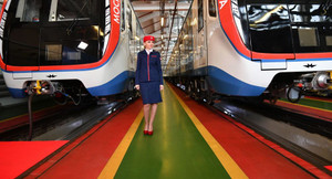 Một công ty Việt Nam đầu tư xây dựng tàu điện ngầm tại Hà Nội và TP.HCM