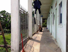 Hé lộ nguyên nhân 2 công nhân bị đâm thương vong