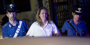 Bà trùm mafia thay chồng tiếp quản băng đảng khét tiếng