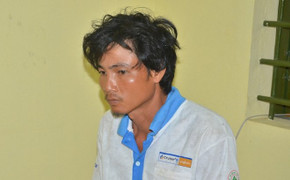 Khởi tố kẻ giết hại, cướp tài sản bé gái 9 tuổi