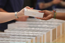 'Săn' smartphone rẻ nhất thế giới ở đâu?