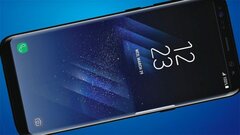 Galaxy S8 xuất hiện hàng loạt lỗi khó chịu
