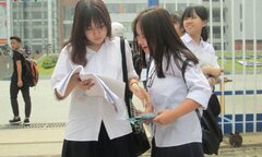 Thí sinh được tuyển thẳng vào lớp 10 ở Hà Nội cần chú ý những gì?