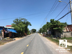 20 triệu đồng/m2 đất Cần Giờ: Đất sốt ảo, 'bong bóng' sắp nổ?