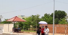 Ba ngày lãi 1 tỷ đồng: Buôn đất Sài Gòn trúng đậm, nhà nhà đổ tiền đầu cơ