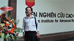 Điều đặc biệt ở 2 nhà khoa học đoạt giải Tạ Quang Bửu 2017