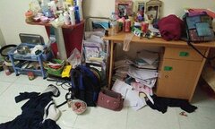 Bi hài ở phòng trọ sinh viên: Cướp người yêu của bạn thân