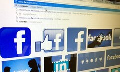 Đại diện Facebook xin lỗi về vụ sập mạng sáng 9/5