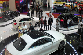 Thêm nhiều quy định mới, thị trường ô tô Việt sắp biến động mạnh