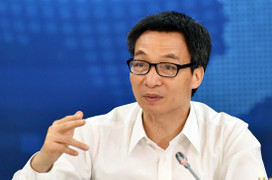 Phó Thủ tướng tháo gỡ 'bất đồng' giữa doanh nghiệp thủy sản và Bộ Y tế