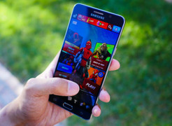 Galaxy Note 5 xách tay giảm sâu dưới 6 triệu đồng chờ Note 7 tân trang