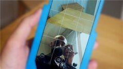 Smartphone cao cấp Nokia 9 lộ diện