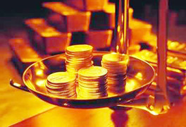 Vừa được dự báo đạt 44,65 triệu đồng/lượng, giá vàng hôm nay 22/5 bất ngờ 'rơi'