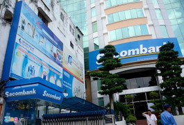 Sacombank đã được Ngân hàng Nhà nước phê duyệt Đề án tái cấu trúc