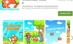 Game Pokemon mới bất ngờ xuất hiện, hứa hẹn gây 'bão'