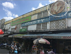 Chiêu độc giúp tỷ phú Sài Gòn xưa đánh bật các đối thủ