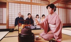 Những nguyên tắc sống khỏe, sống thọ của người Nhật
