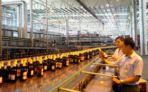 10.547 tỷ đồng của Habeco 'bốc hơi' đi đâu?