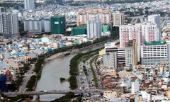 Lãnh đạo TP HCM: 'Cơn sốt đất ảo là bài học cho thành phố'