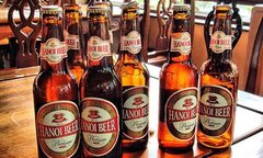Bia Hà Nội: Kỳ lạ lợi nhuận giảm sâu, lương lãnh đạo vẫn tăng ầm ầm