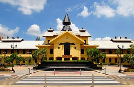 Ba phần tư đại học Thái Lan có nguy cơ đóng cửa