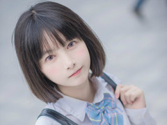 Nữ cosplayer 9X gây 'bão' mạng vì xinh như nhân vật truyện tranh Nhật Bản