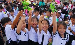 Dự thảo chương trình giáo dục đặt ra quá nhiều tham vọng
