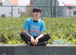 Chàng trai Bắc Ninh chia sẻ bí quyết trúng tuyển đại học danh giá nhất nước Mỹ chỉ sau 3 tháng tự học