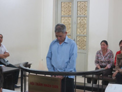 Phóng hỏa bất thành, vác dao chém nhân tình rồi tự sát