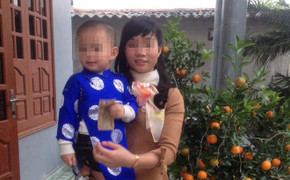 Chồng phát hiện vợ ngoại tình, dựng chuyện bắt cóc