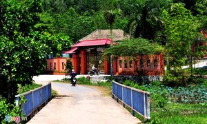 Phó thủ tướng yêu cầu kiểm tra biệt phủ của quan chức ở Kon Tum