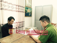 Bị đòi nợ, ra tay sát hại người tình rồi ôm xác suốt đêm