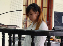 Kiều nữ chấp nhận bán mình qua Trung Quốc đổi lấy 80 triệu đồng